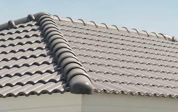 advantages of Chatton clay roofing