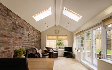 conservatory roof insulation Chatton, Northumberland