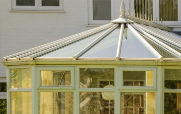 conservatory roof repair Chatton, Northumberland