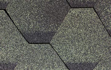 Chatton fibreglass shingle repairs