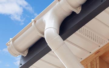 Chatton gutter installation costs