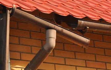 Chatton gutter repair costs