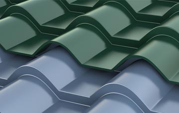 who should consider Chatton plastic roofs