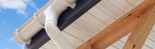 get Chatton guttering quotes today