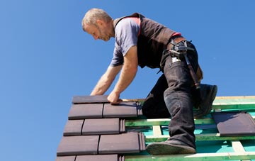 disadvantages of Chatton slate roofing