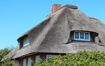 thatch roofing Chatton, Northumberland