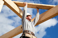 Chatton roof replacement work