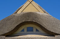 Chatton thatch roofing